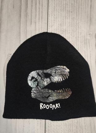 Шапка h&m