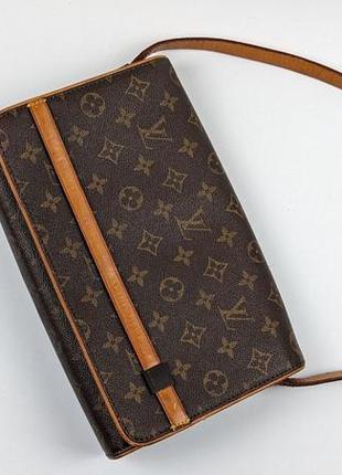 Винтажная женская сумка louis vuitton