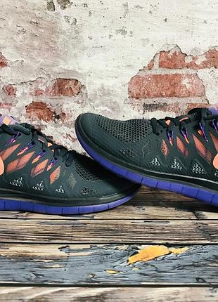 Кросівки nike free 5.0 оригінал