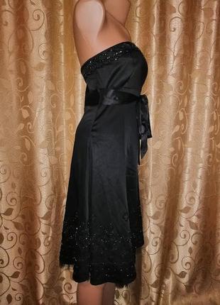 💖💖💖дуже красиве вечірнє, коктейльне жіноче плаття spotlight by warehouse💖💖💖6 фото