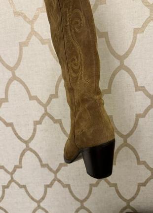 Казаки, ковбойки манго mango mng 40