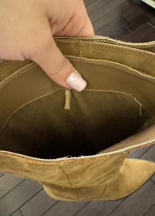 Казаки, ковбойки манго mango mng 40