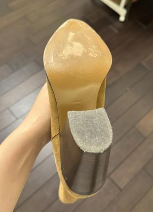 Казаки, ковбойки манго mango mng 40