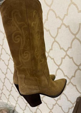 Казаки, ковбойки манго mango mng 40