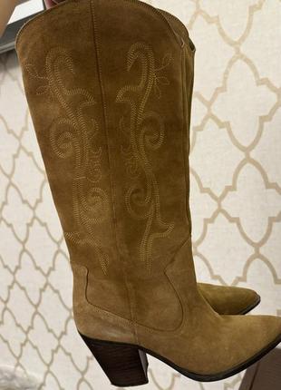 Казаки, ковбойки манго mango mng 40