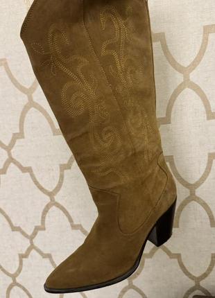 Казаки, ковбойки манго mango mng 40