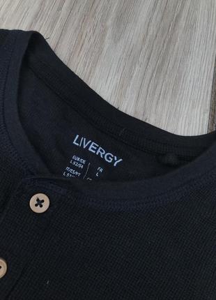 Светр h&m zara livergy реглан кофта свитер лонгслив стильный  худи пуловер актуальный джемпер тренд2 фото