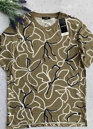 Футболка jack&jones м та l