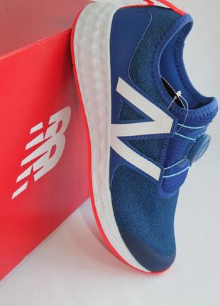 Кросівки new balance n speed-us--5.5 big kid-eur--38-устілка-25 см