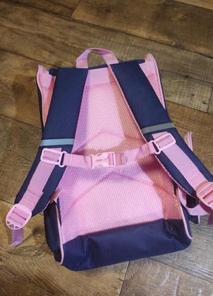 Рюкзак школьный для девочки3 фото