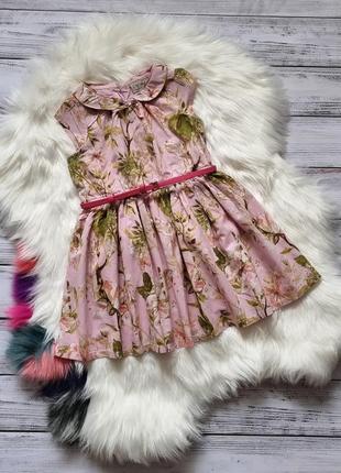 Сукня на дівчинку 2-3 роки
