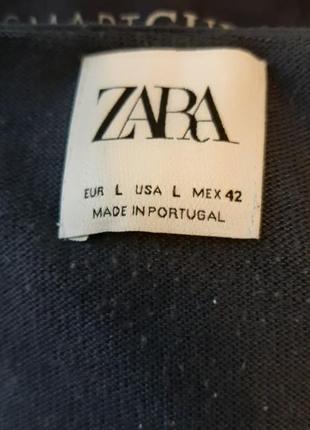 Zara,реглан легкий л,хл3 фото