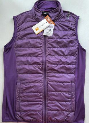 Жилетка унисекс