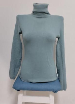 Гольф водолазка