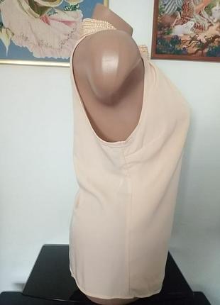 Нова блуза. 10