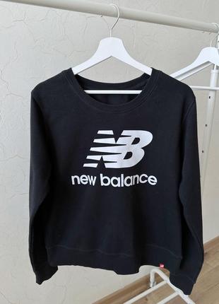 New balance саітшот