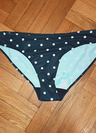 (л) трусики от купальника