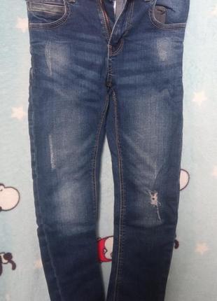 Джинси на хлопчика