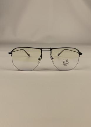 Компʼютерні-іміджеві окуляри3 фото