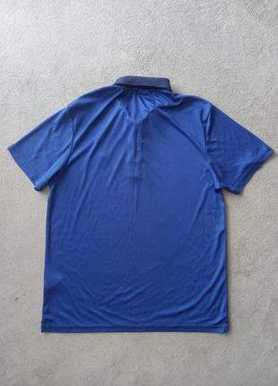 Брендова футболка поло lyle&scott.2 фото