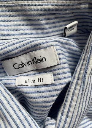 Сорочка calvin klein9 фото