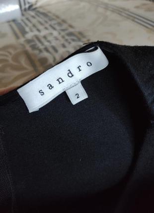 Бомбезна сукня міні оригінал 5