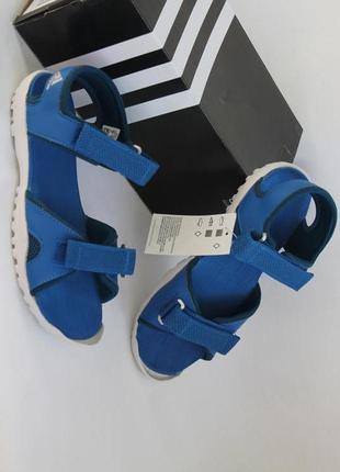 Босоніжки adidas outdoor kids boy´s-us--2--eur--34-устілка-21,5 см