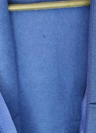 Ромпер теплый 68 размер 3