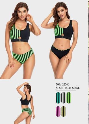 Купальник жіночий опт-роздріб