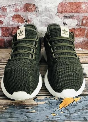 Кросівки adidas tubular shadow w оригінал6 фото