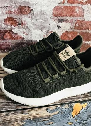 Кросівки adidas tubular shadow w оригінал9 фото