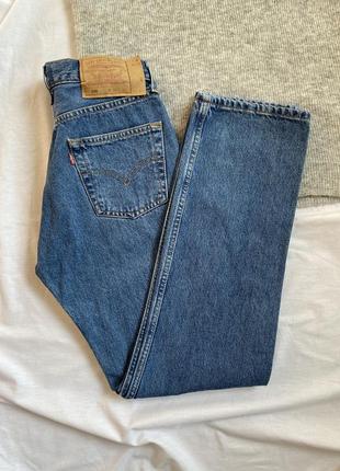 Джинси levi’s