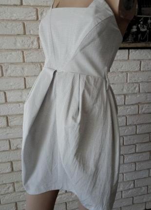 Шикарное брендовое модное платье 10/121 фото