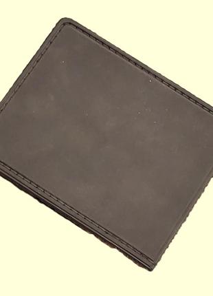 Обкладинка коричнева для посвідчення убд ( 8*21 см)4 фото