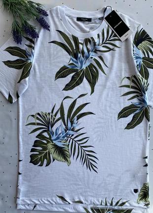 Футболка Jack & Jones