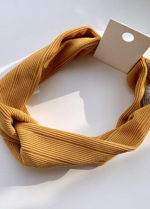 Пов'язаність язка на голову forever21