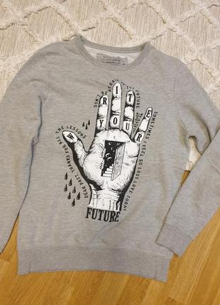 Мужской мир-шот pull & bear