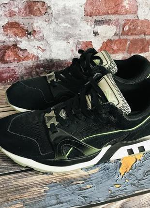 Кроссовки puma trinomic xt‐1 оригинал9 фото