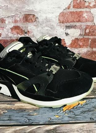 Кроссовки puma trinomic xt‐1 оригинал10 фото