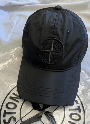 Кепка stone island