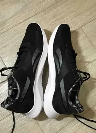 Кроссовки reebok energylux black