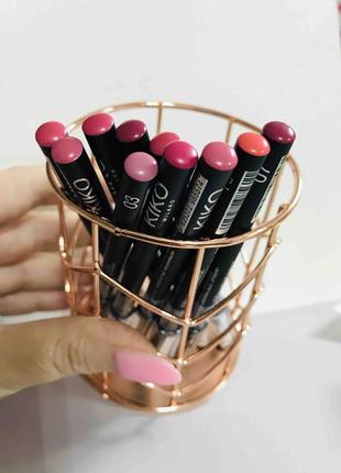 Карандаш для губ smart fusion kiko milano