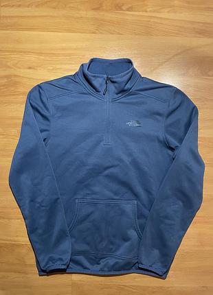 Термо кофта the north face