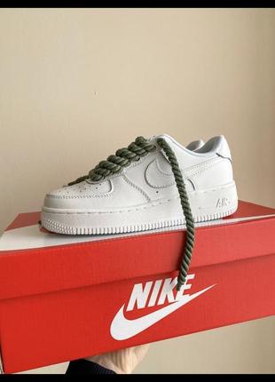 Nike air force1 фото