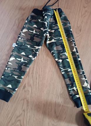 Штаны спортивные2 фото