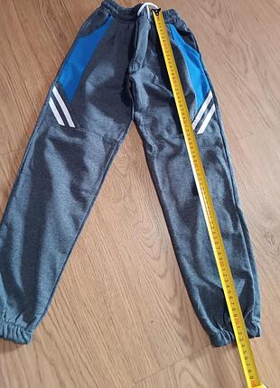 Штаны спортивные4 фото