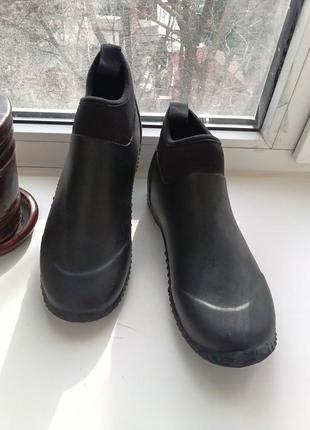 Новые ботинки  дорогого бренда lakeland active (англия) - р. 39,5 - с. 25,5 см2 фото