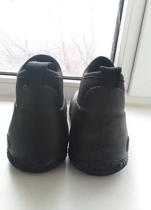 Новые ботинки  дорогого бренда lakeland active (англия) - р. 39,5 - с. 25,5 см8 фото