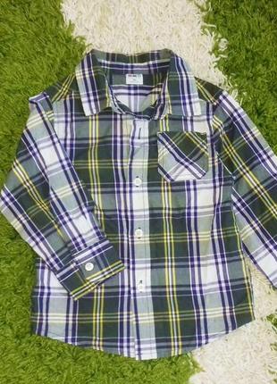 Знижка: стильна сорочка, "healthtex", розмір 98