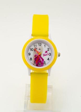 Детские наручные часы barbie (код: 14225)2 фото